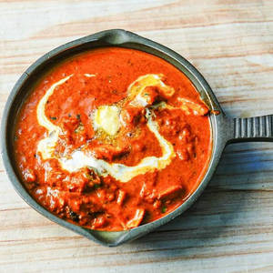 Butter Chicken Masala