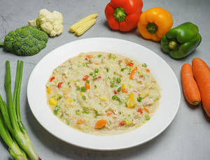 Chicken Stewed Rice