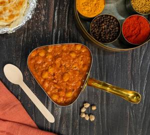 Chana Masala
