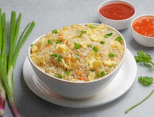 Egg Fried Rice