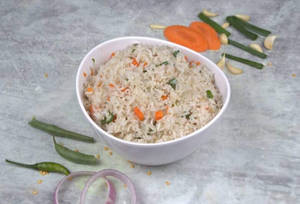 Veg Fried Rice