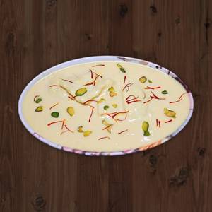 Special kesar lachha rabdi