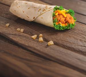 Veg Wrap     