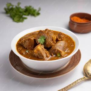 Kadhai Mutton