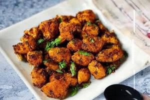 Gobi Pepper Fry