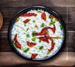 Curd Rice