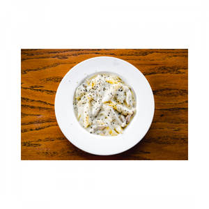 White Sauce Pasta