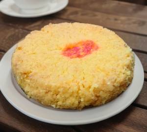 Rava biscuit 250grm
