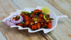 Paneer Kabab