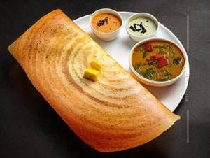 Mysore Cheese Dosa 