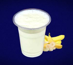 Banana Lassi