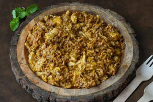 Tandoori Chicken Maggi