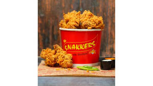 Cripsy Chicken Strips