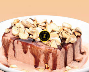 Chocolate Choconut
