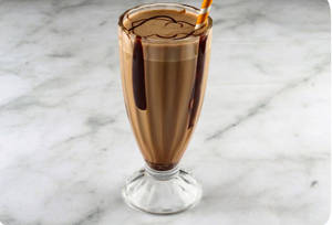 Irish Cold Coffee