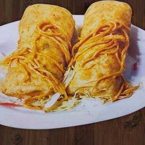 Noodles wrap  [Regular]