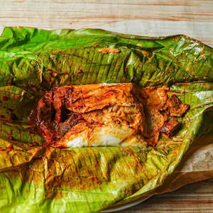 Pathiri Beef Pothy