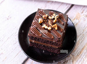 Brownie Pastry