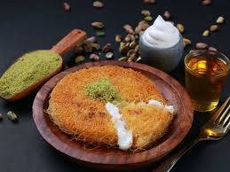 Kunafa classic