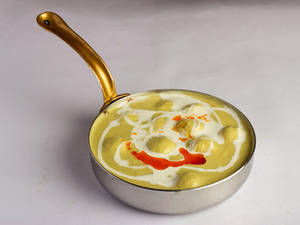 Malai Kofta