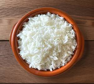 Plain Rice