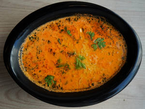 Dal Makhani
