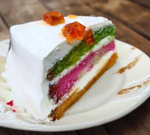Casata pastry