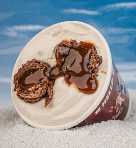 Ferrero International Thick Shake