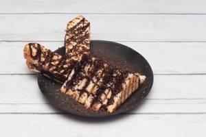 Chocolate sandwich