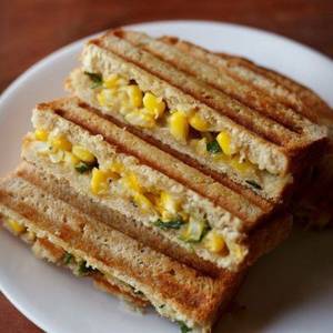 Cheese corn