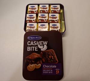 Chocolate Bites 9 Pc