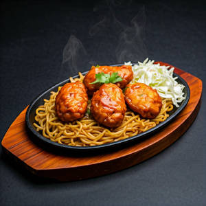 Chinese Sizzler