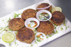 Shami Kabab