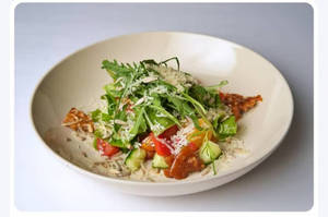 House Salad