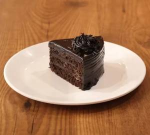 Chocolate Fantasy Pastry