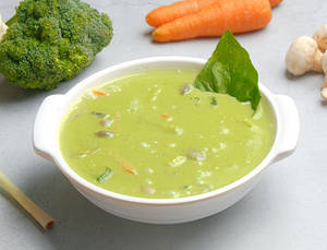 Thai Veg Green Curry