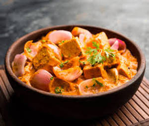 Paneer Do Pyaza