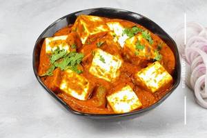 Paneer Masala