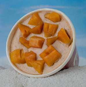 Chikoo Shake (s)