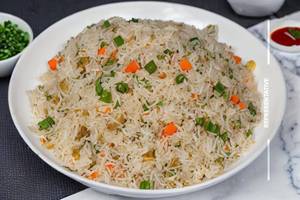 Singapore Fried Rice