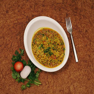 Veggie Maggi