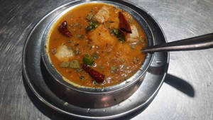 Aloo Masala