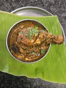Chicken Leg