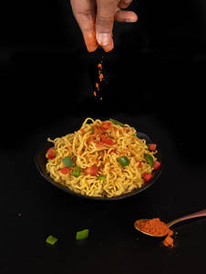 Peri Peri Maggi