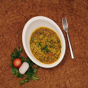 Double Masala Maggi