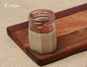 Coffee Panna Cotta