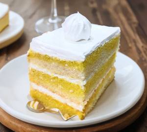 Pineapple pastry