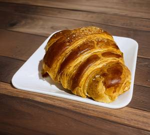 Butter Croissants