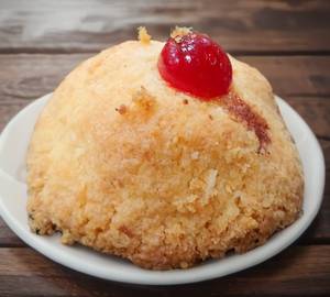 Coconut with cherry 250grm