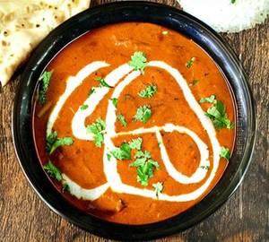Chicken Butter Masala